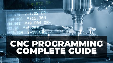 Cnc From Programming To Networking