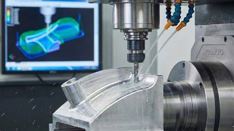 Cnc Machine Interpolator Controls