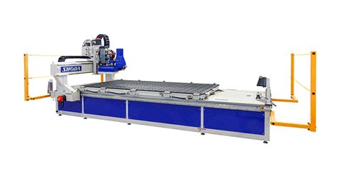 Cnc Shoda Guide
