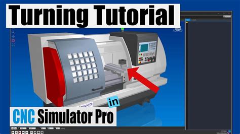 Cnc Turning Program