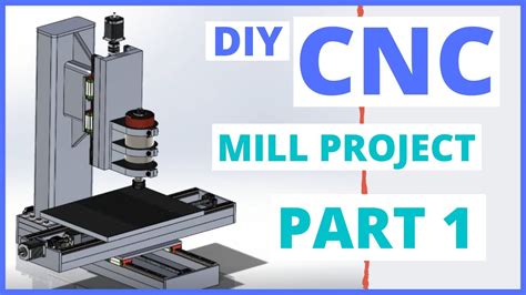 Download Cnc Milling Machine Mini Project Report Pdfslibforme 