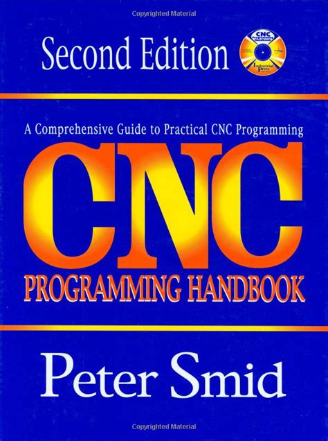 Read Online Cnc Programming Handbook 