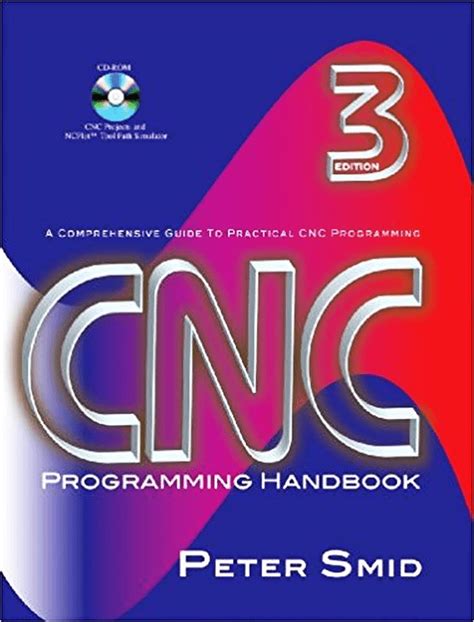 Read Online Cnc Programming Handbook Third Edition 