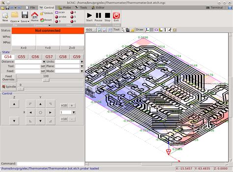 Read Cnc Router Software For Arduino 