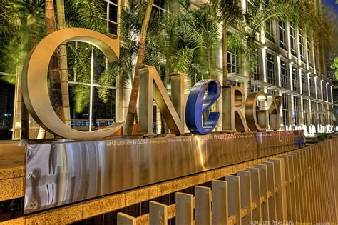Cnergy It Park