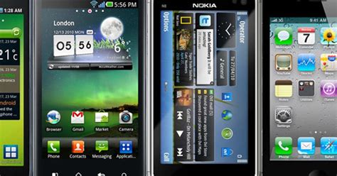 Read Online Cnet Smartphone Guide 