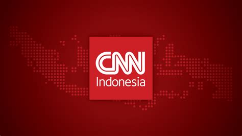 cnn live streaming indosiar