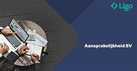 co aansprakelijkheid