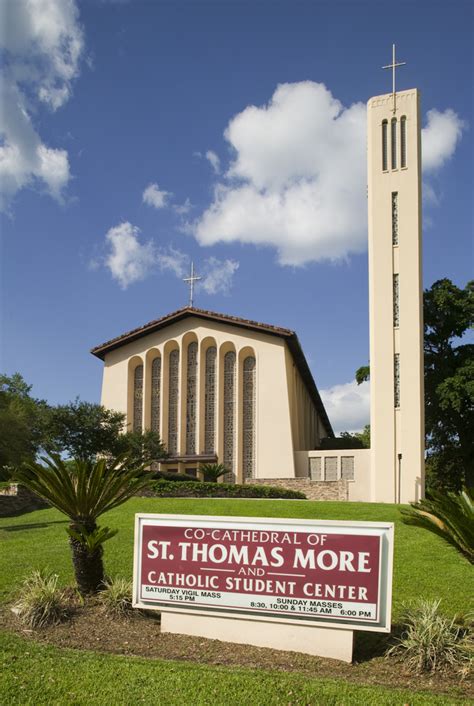 co cathedral of st thomas more
