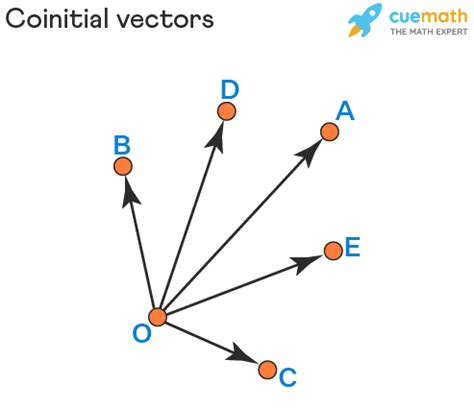 Co Initial Vectors
