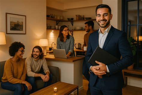 Co Living Directory