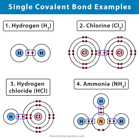 Co Single Bond