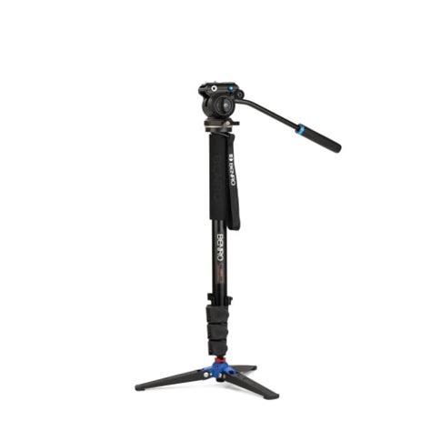 co to jest monopod