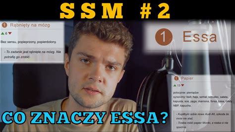Co To Znaczy