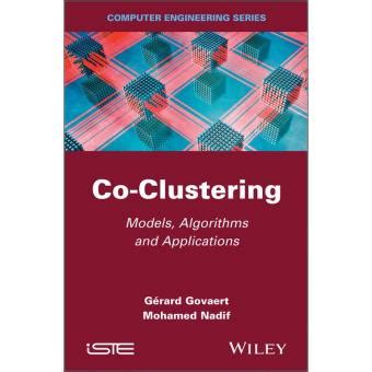 Read Online Co Clustering 