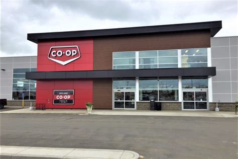 co-op in Tisdale SK YellowPages.ca™