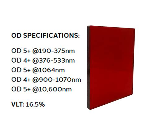 co2 laser safety window - databaseen