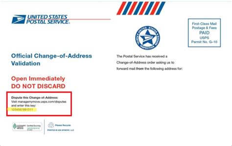 Coaa Usps Gov