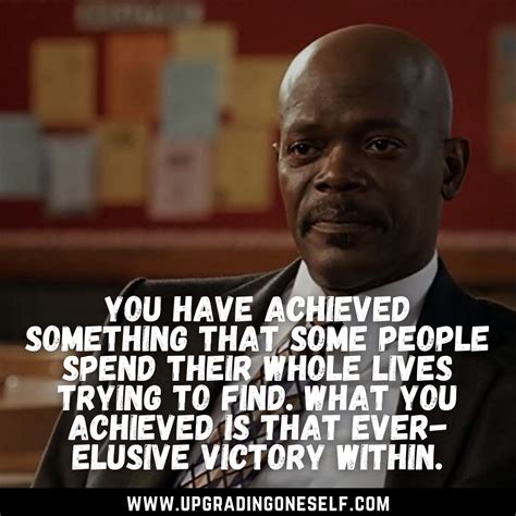 Coach Carter Quotes
