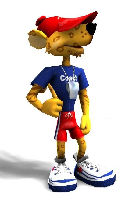 Coach Jumpstart