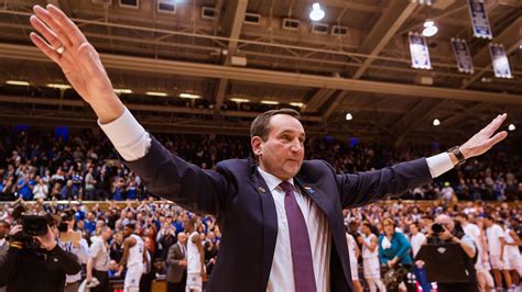 Coach K Coaching