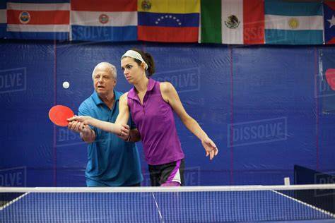 coach notebook table tennis