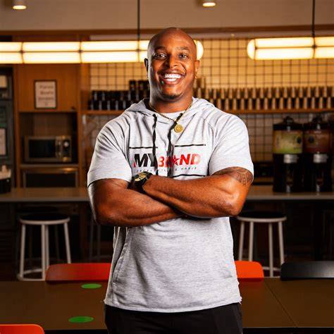 coach the a l williams story