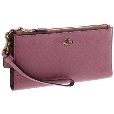 coach wallet women eBay