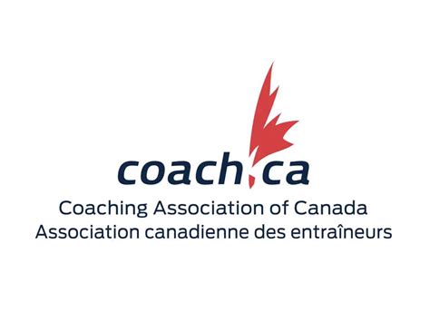 Coaching Association Of Canada