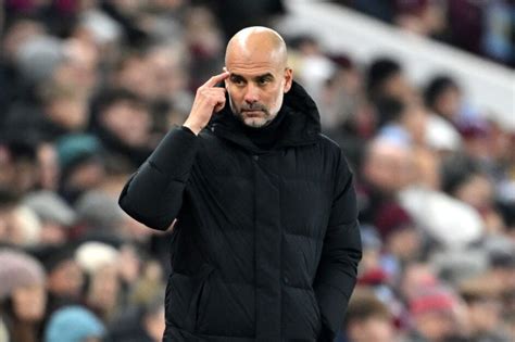 Coaching Guardiola