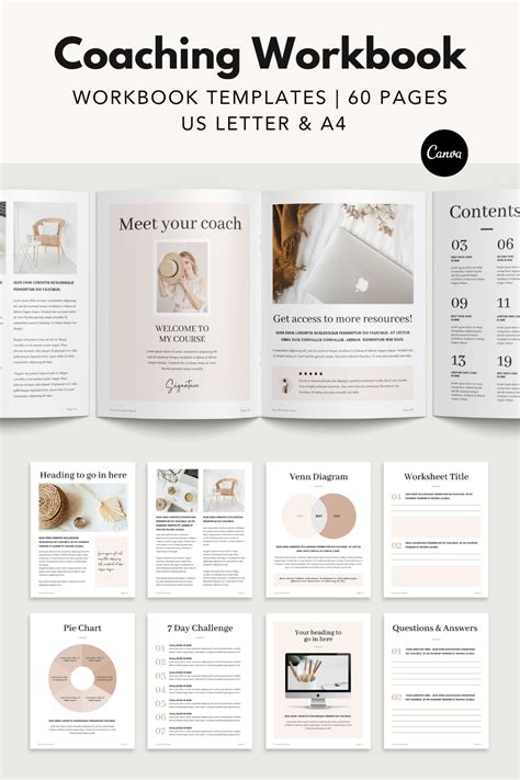Coaching Training Course Workbook
