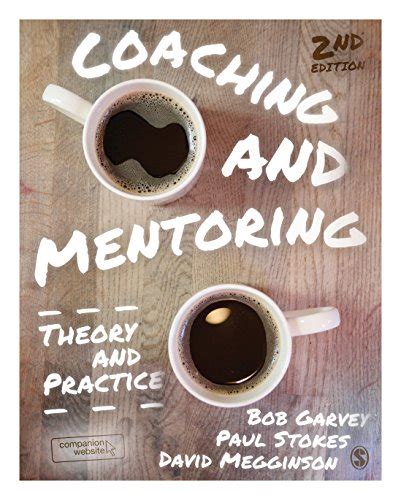 Read Online Coaching And Mentoring Theory And Practice 