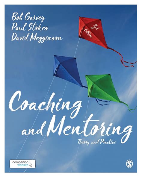 Download Coaching And Mentoring Theory And Practice 