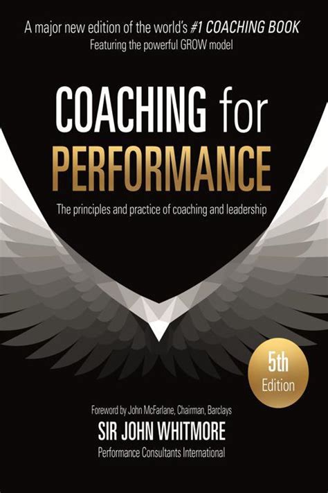 Full Download Coaching For Performance John Whitmore Pdf 