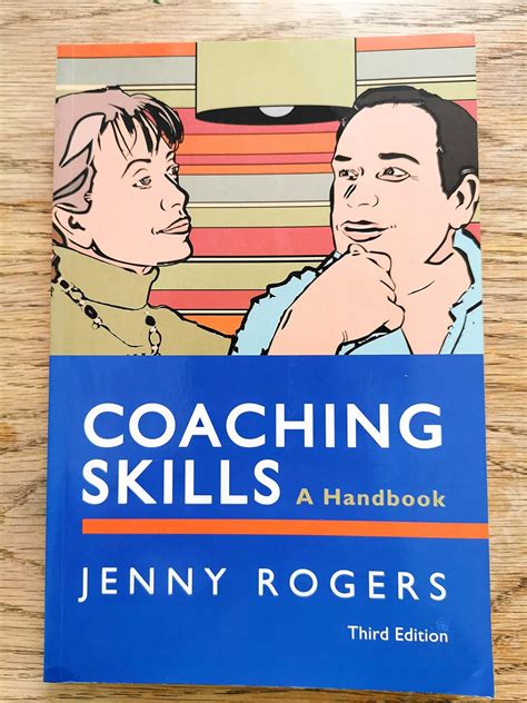 Read Online Coaching Skills A Handbook A Handbook 