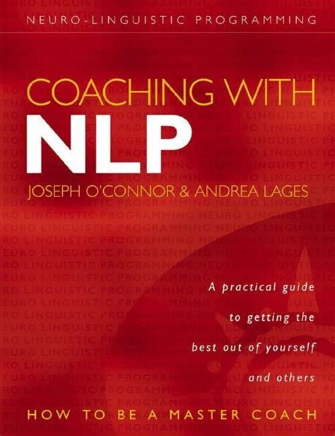 Download Coaching With Nlp How To Be A Master Coach 