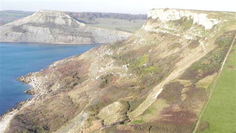 Read Online Coastal Cliff Conservation And Management The Dorset And 