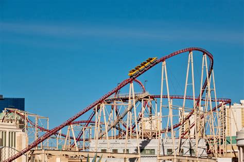 coaster new york