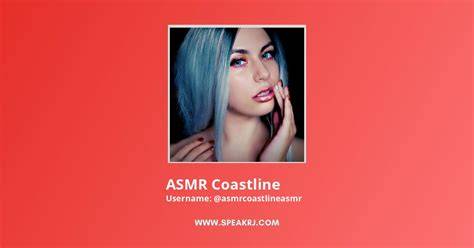 coastline asmr onlyfans