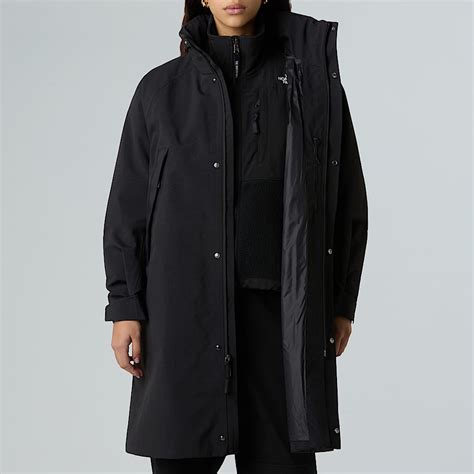 coat gore tex