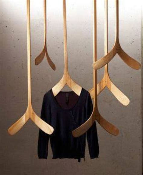 coat hanger design
