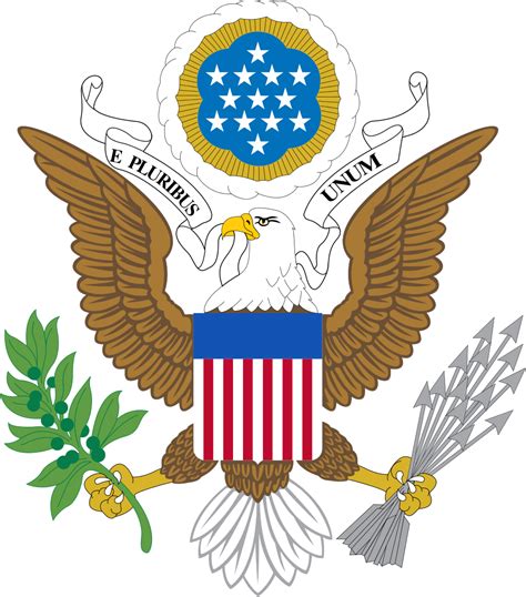 Coat Of Arms Us