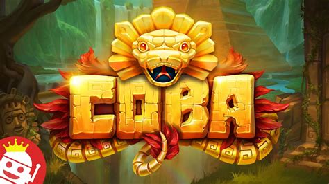 Coba Reborn Slot By Elk Studios - Slot Coba