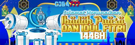 COBA 777 - Slot777 : Platform 777 Slot Gacor Mahjong Ways PG SOFT Banjir