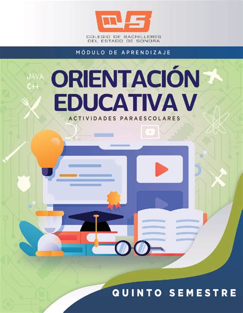 Cobach Sonora Libros