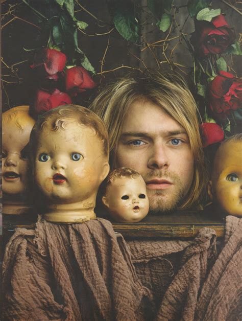 Cobain Unseen