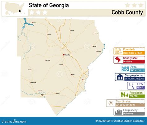 cobb georgia