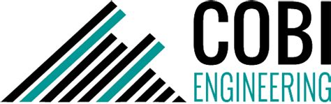 Cobi Engineering Logo