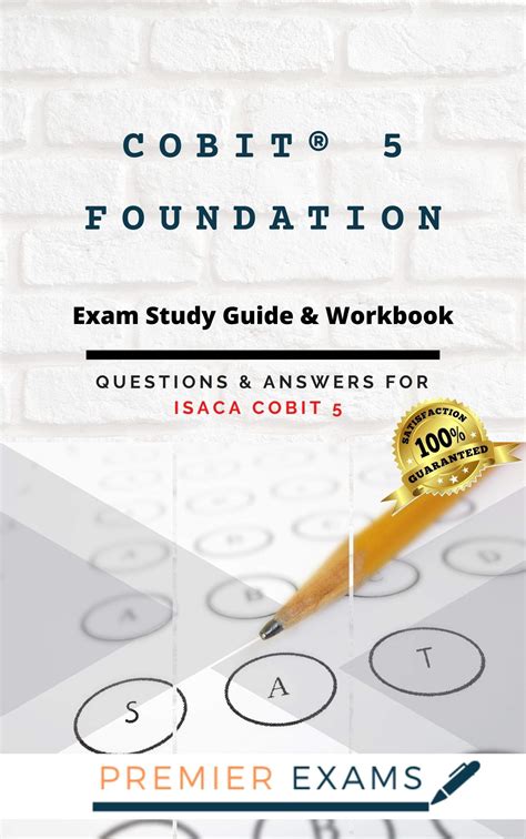 Cobit 5 Study Guide With Practice Test