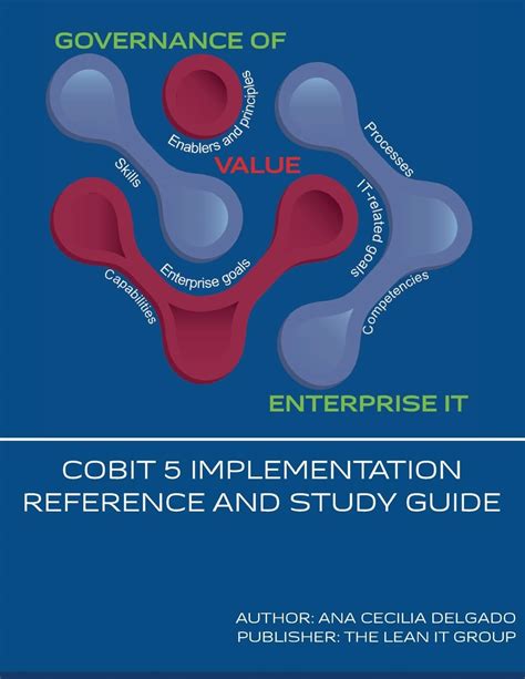 Read Cobit 5 Implementation Guide 